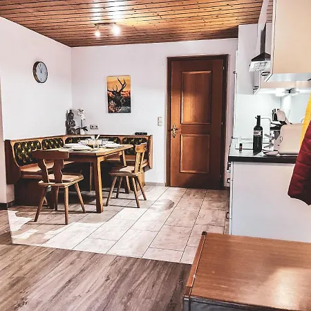 Apartment Casa Gomes Gaschurn