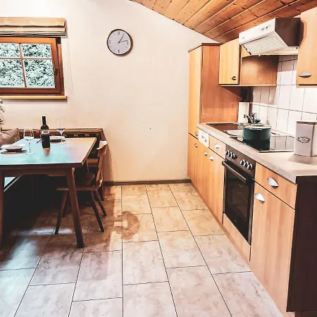 Appartamento Casa Gomes *