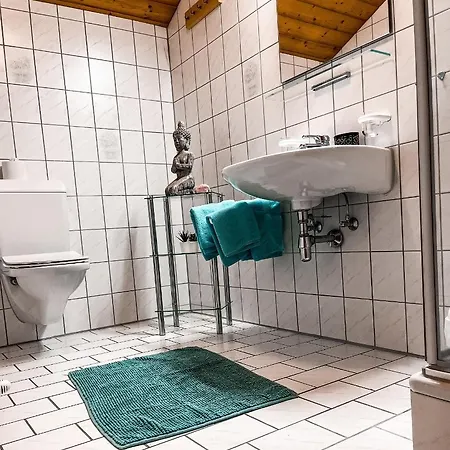 Appartamento Casa Gomes Gaschurn