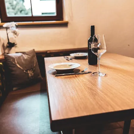 Casa Gomes Apartment