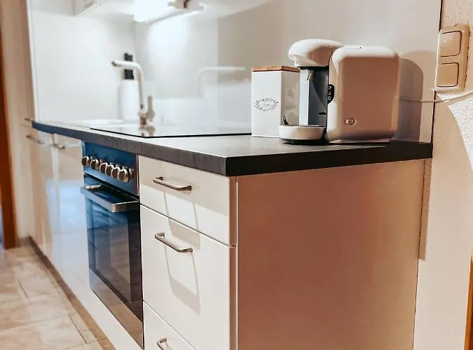 Appartamento Casa Gomes Gaschurn